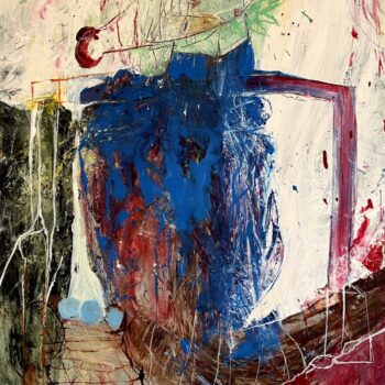 Name of the work: RISTIKKO