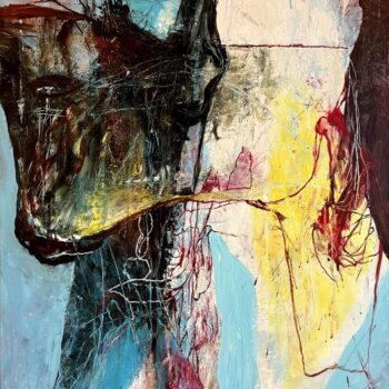 Name of the work: Tuotanto Eläin