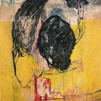 Name of the work: Uroboros