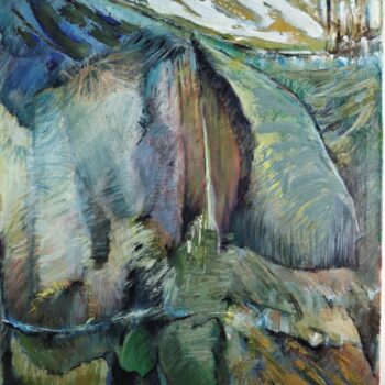 Teoksen nimi: Nimetön