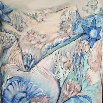 Teoksen nimi: Goddess