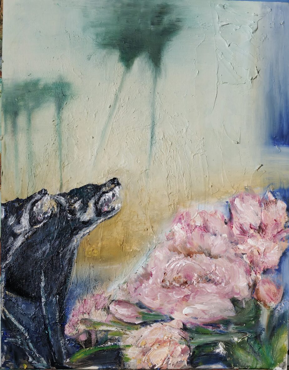 Christmas Party in L.A