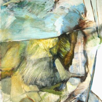 Teoksen nimi: Nimetön