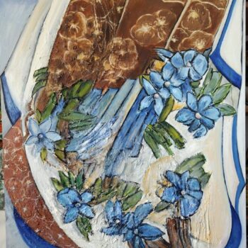 Teoksen nimi: Hems, helmat