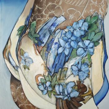 Teoksen nimi: Hems, helmat