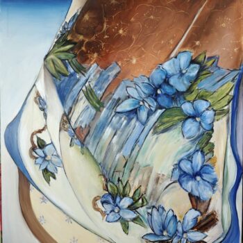 Teoksen nimi: Hems, helmat