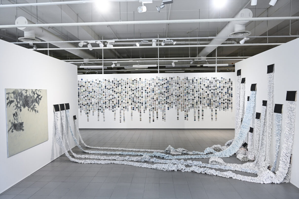 Elämäkerta, osa II