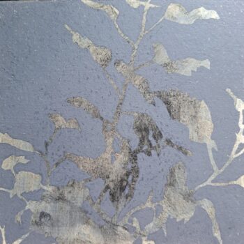 Teoksen nimi: sarjasta Varjon kuvia