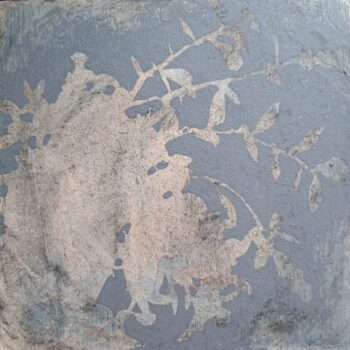 Teoksen nimi: sarjasta Varjon kuvia