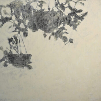 Teoksen nimi: Varjon kuva IV