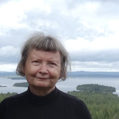 Riitta-Alina Helevä