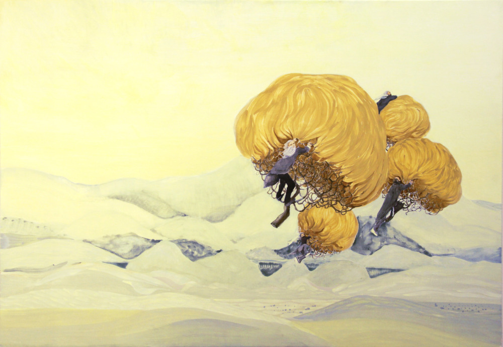 Ei mitään niin kevyttä