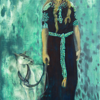 Name of the work: Keskiyö Vasnetsovin mukaan