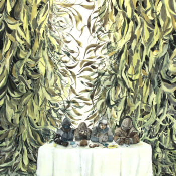 Name of the work: Kevyt lounas