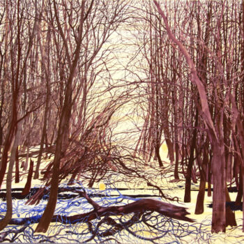 Name of the work: Linna