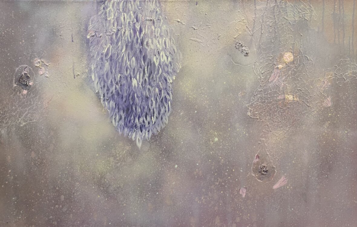 Waiting for the dawn