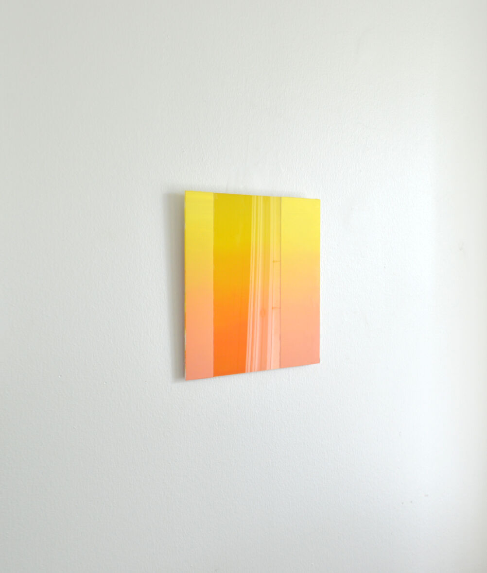 sarjasta ”Heijastuksia”