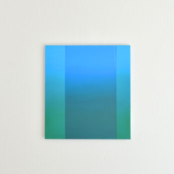 Teoksen nimi: sarjasta ”Heijastuksia”