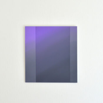 Teoksen nimi: sarjasta ”Heijastuksia”