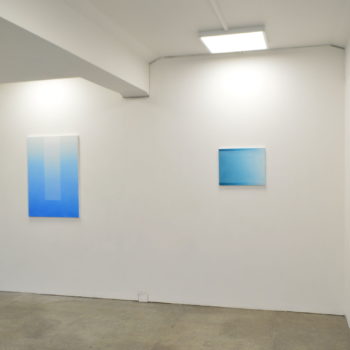 Name of the work: Pesula Galleria, 2020
