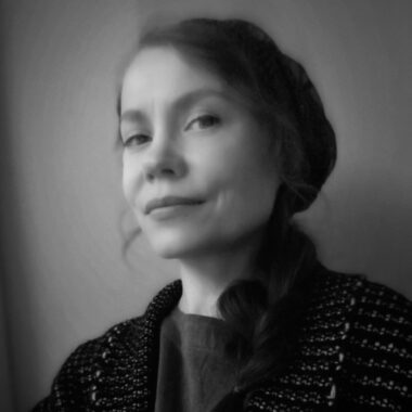 Katri Yli-Erkkilä os. Kokkinen