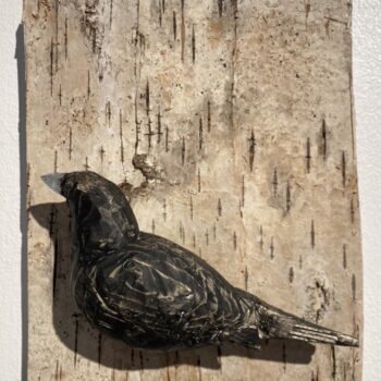 Teoksen nimi: Kevät 2