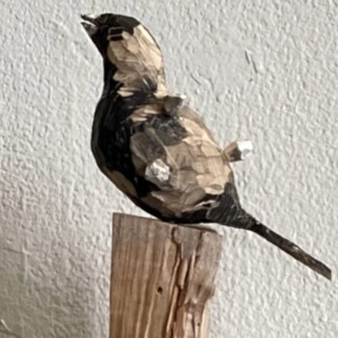 Teoksen nimi: Kevät IV