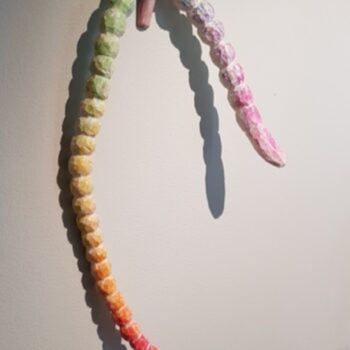 Teoksen nimi: Ihanasynti