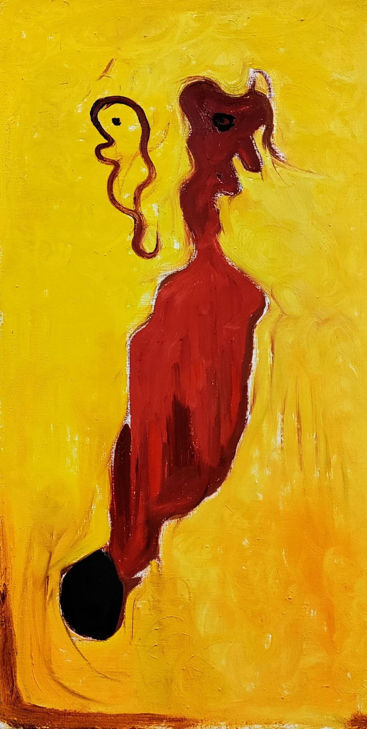 Muriaani ja sen veli