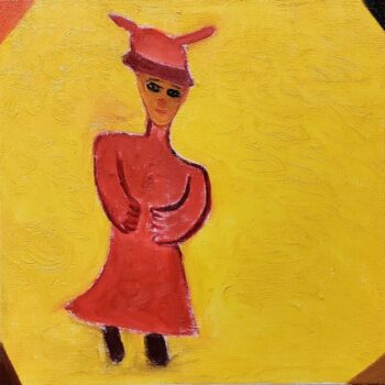 Name of the work: Keijo