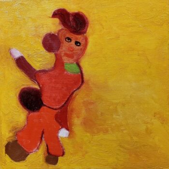 Name of the work: Paavo