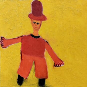 Name of the work: Pekka