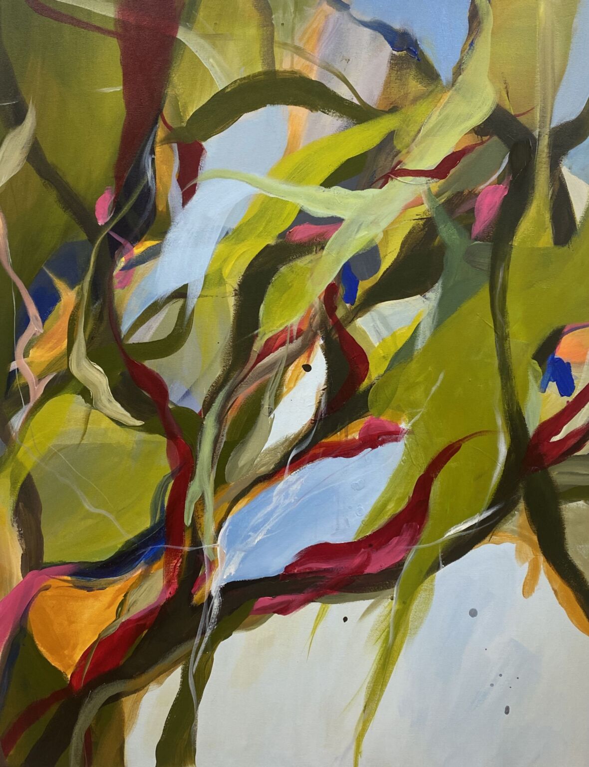 Some Little Miracles