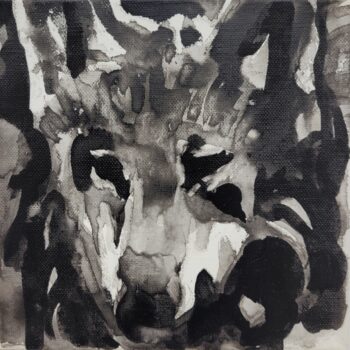 Name of the work: The Lonely One II