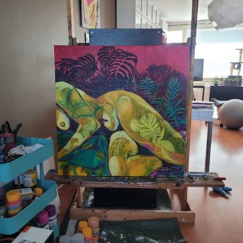 Additional work image