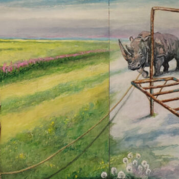 Name of the work: Älä unohda minua