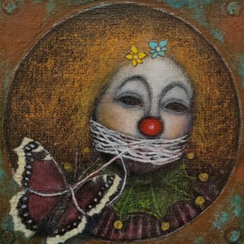 Name of the work: Mielen kummajaiset