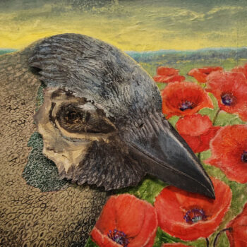 Name of the work: Punaiset unikot ovat ikuisia?