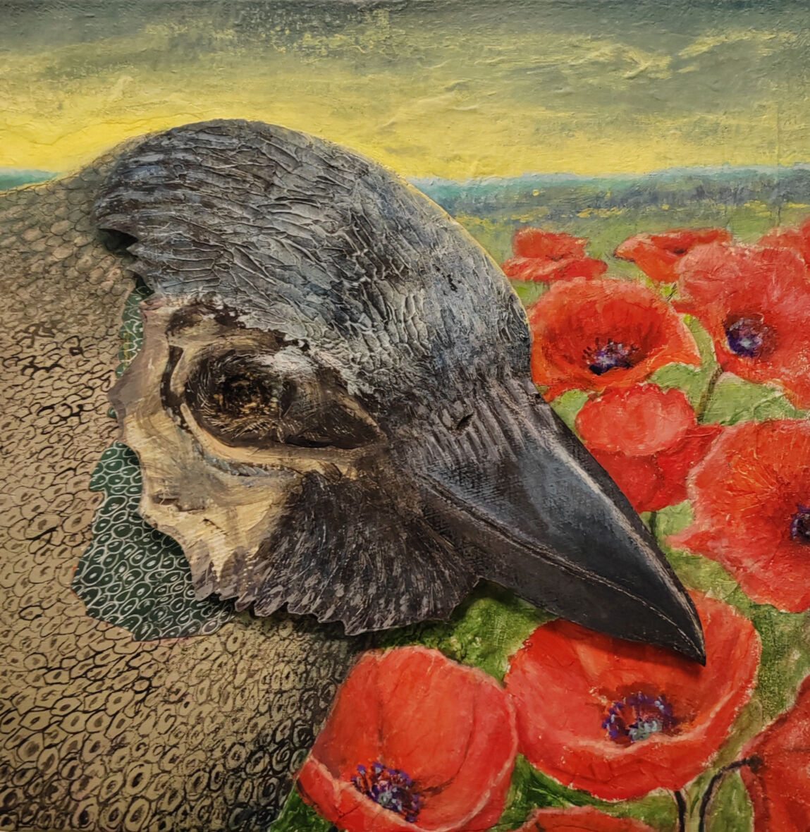 Punaiset unikot ovat ikuisia?