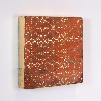 Teoksen nimi: Iltapäivä mummolassa