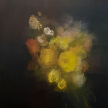 Name of the work: Mieli kukkii X