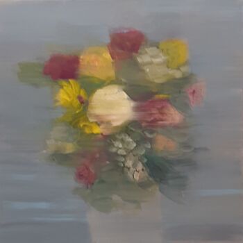 Name of the work: Mieli kukkii XV