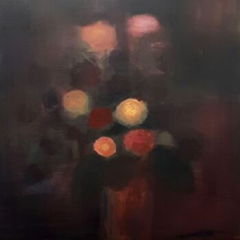 Name of the work: Mieli kukkii VI