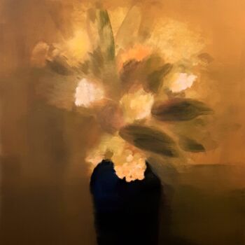 Name of the work: Mieli kukkii VII