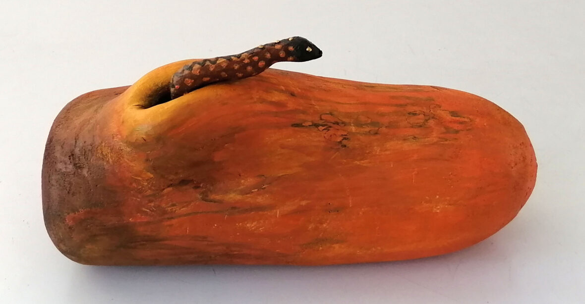Harvest, osa 5