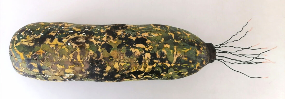 Harvest, osa 1