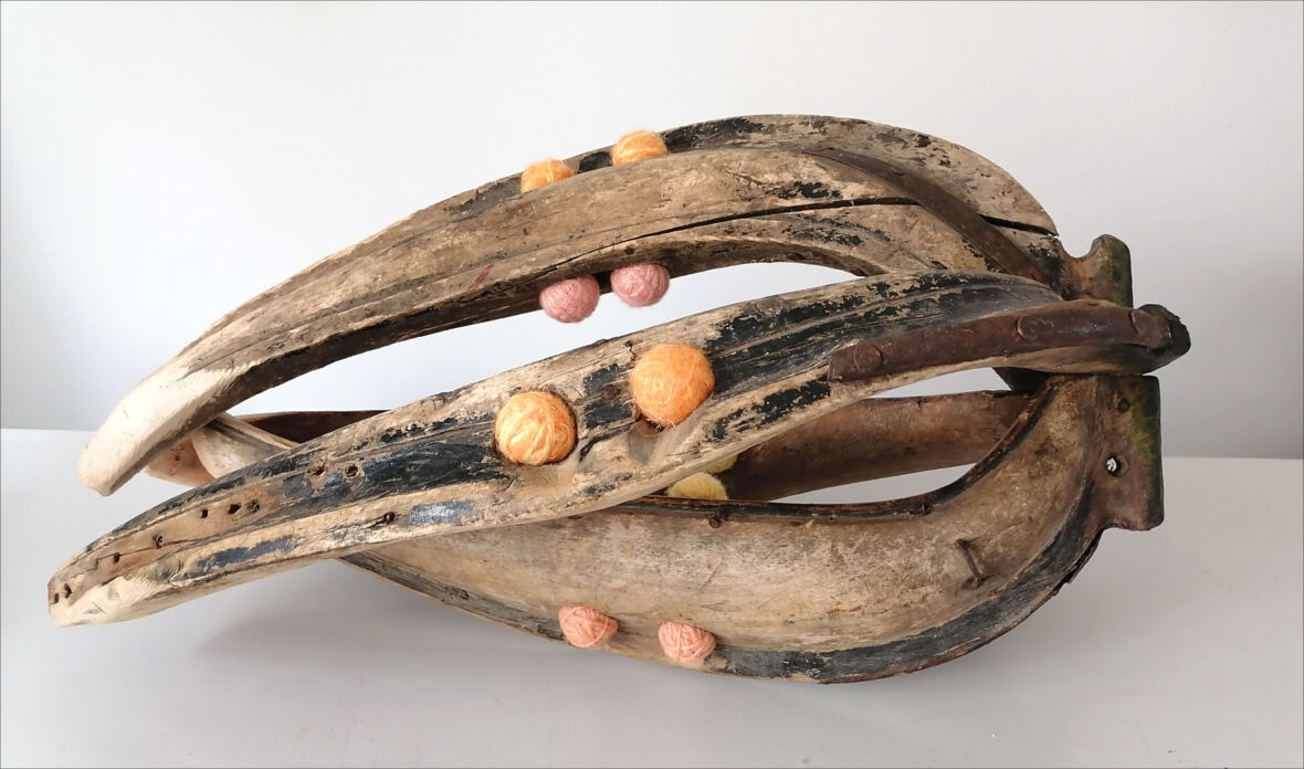 Pseudofruit