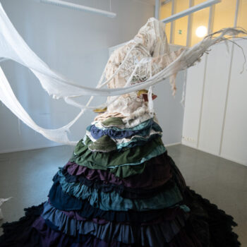 Teoksen nimi: Personae Non Gratae