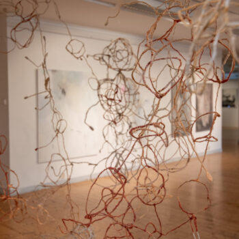 Teoksen nimi: Tuntematon muuttuja