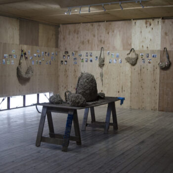 Teoksen nimi: Bombyx Mori